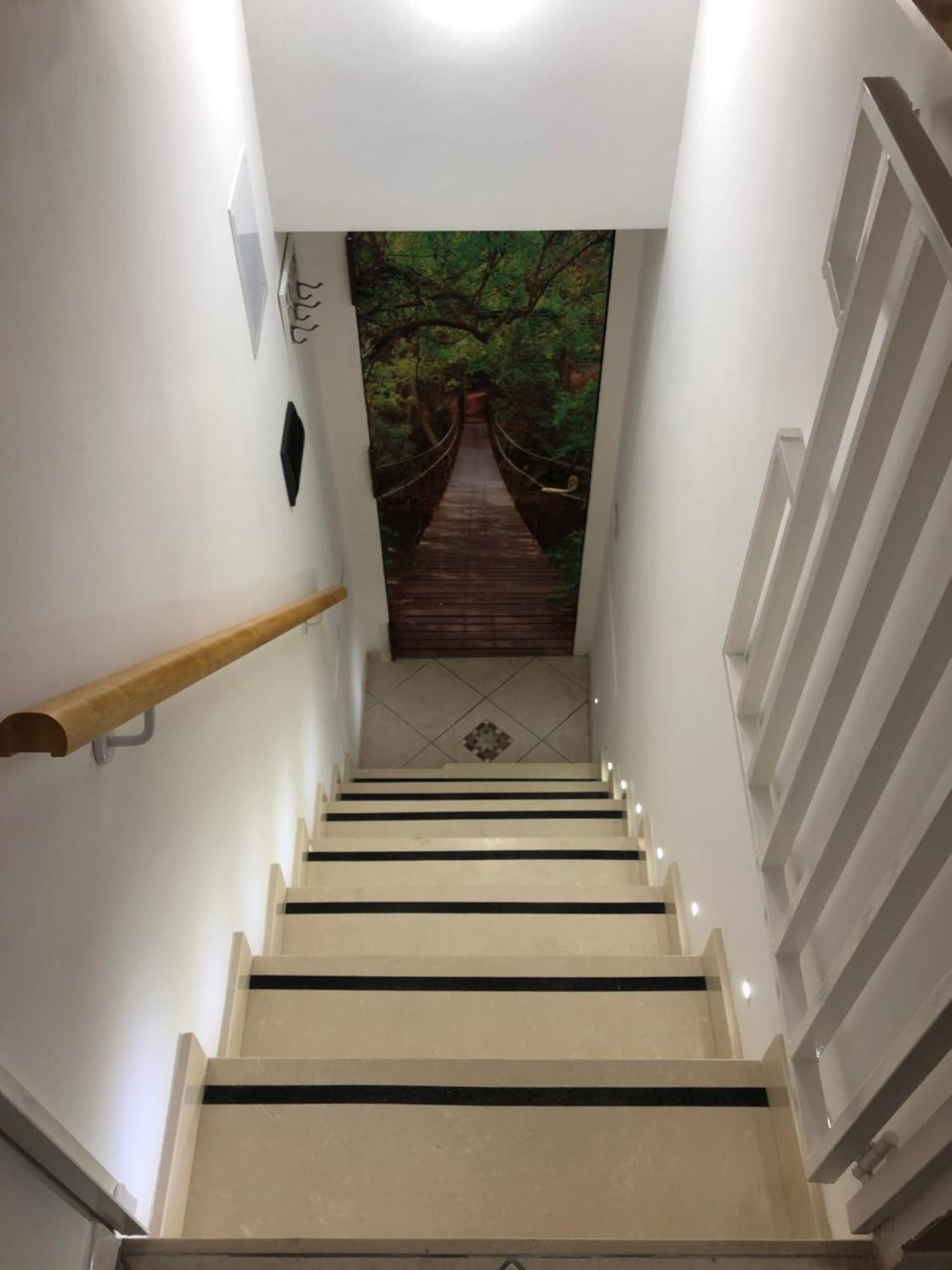 Апартаменты La Casa Di Ludovica Неаполь Экстерьер фото